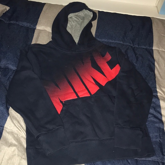Other - Boys Nike sweatshirt